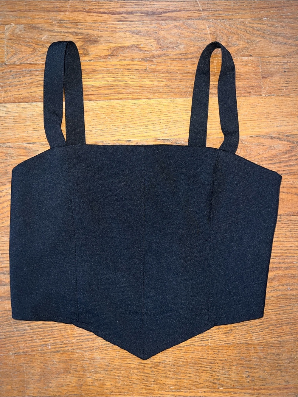 Francesca's Collections Tops Halter Top Sz M